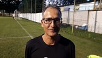 Luca Pitanti (allenatore Cgc Capezzano)